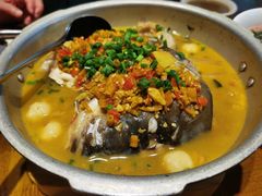 -屋里饭菜·湘菜馆(火车站店)