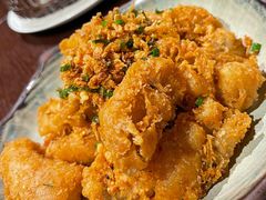 -逸东轩(香港逸东酒店)