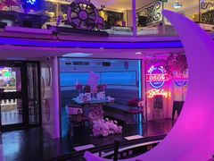 -巴特餐饮6加1音乐餐吧·新疆菜
