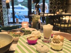 -Ginger(兴国路店)