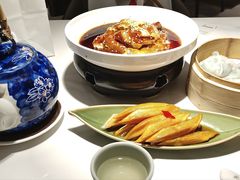 -陶陶居酒家(龙之梦店)