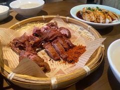 -向川南·水煮鱼·川菜(和平里店)