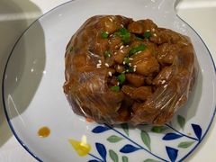 纸包骨-清晖小苑•顺德地方菜(壹海城店)