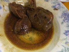 -许村蟹面(海宁许村大道店)