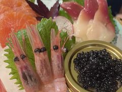 -昱匠·日本料理(金融街店)