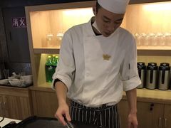 -寿喜烧火锅
