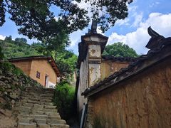 -杨家堂村