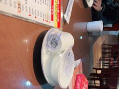 -天下客饭店(中山路店)