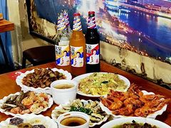 -温州一家人美食(西木头市店)