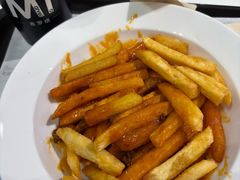 -丽达购物中心(崂山店)