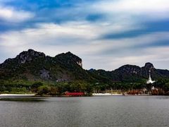 -南宁花花大世界景区