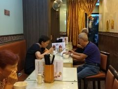 大堂-大师傅粥品(埃华街)