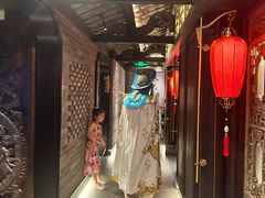 -小龙翻大江文化火锅(宽窄店)