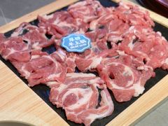 -乔先生涮肉·鲜活牛羊肉火锅(塘沽店)