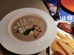 -布拉诺牛排西餐厅(上城天街店)