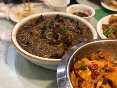 -黄家饺子东北特色菜馆(湖滨商业街店)