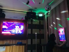 -欢乐迪KTV(德化德龙店)