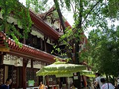 -香园自助小火锅