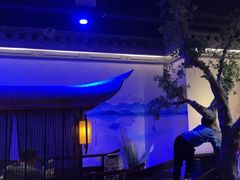 -绿茶餐厅(燕郊永旺店)