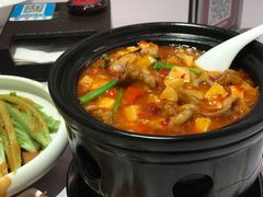 -粗茶淡饭·汉口公馆(循礼门店)