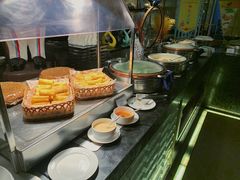 -安蒂娅·海鲜自助餐厅(安蒂娅美兰酒店)