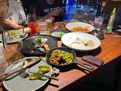 -West10 西拾·西餐厅·创意菜(未来科技城店)