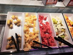 -比格比萨自助(延庆万达广场店)