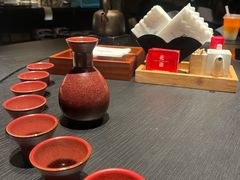 -花潮料理艺食馆(SM新生活广场店)