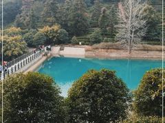 -九龙潭景区