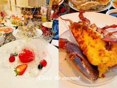 -River Café 海鲜自助(重庆丽笙世嘉酒店)