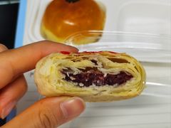 -泸溪河桃酥(西直门凯德店)