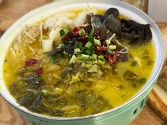 -甲乙饼·手工牛肉饼(天通苑华联店)