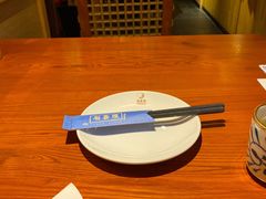 餐具摆设-有喜屋·烧鸟·居酒屋(三钢里店)