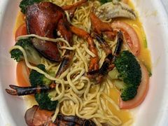 -沪华海鲜大酒楼(南汇店)