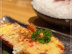 -花和海鲜自助(梅江店)