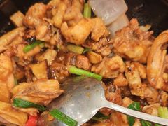 -大嫂镬仔·焖鸡煲·啫啫煲(逢源路店)