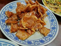 -协顺园回头馆(南顺城路店)