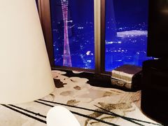 -广州四季酒店