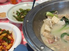 -巴陵全鱼席(湖南老字号汴河街店 )