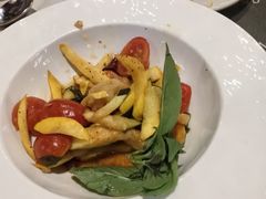 -第101座花园餐厅(湖滨88店)