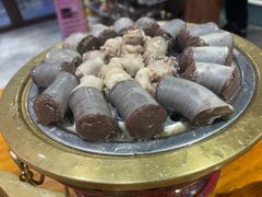 -一群羊手扒肉·火锅·早茶(远东公寓店)