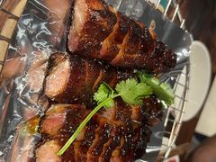 -广府乡下·饭庄(新港东路店)