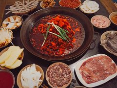 -刁姐火锅(五小区店)