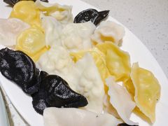 -船歌·鱼水饺青岛菜(金狮广场店)