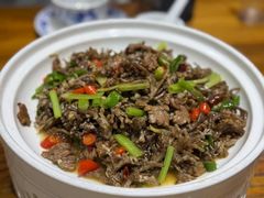 -下梅人家土菜馆(历史文化餐厅度假区店)