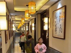 -山里俏·皖南菜(清源路店)