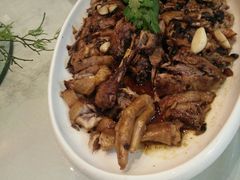 -小天厨民间菜馆(深圳街店)