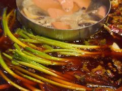 -厂花素芬九宫格火锅(红光店)