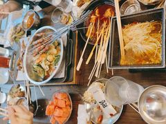 -破店肥哈·东北烧烤(南山保利店)