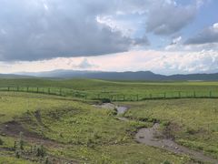 -新疆那拉提国家旅游度假区
